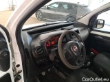  Fiat  Fiorino FIAT  / 2016 / 4P / VETT. FURGONATA 1.3 MULTIJET 95 CV E6D-FINAL SX #119
