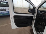  Fiat  Fiorino FIAT  / 2016 / 4P / VETT. FURGONATA 1.3 MULTIJET 95 CV E6D-FINAL SX #127