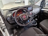  Fiat  Fiorino FIAT  / 2016 / 4P / VETT. FURGONATA 1.3 MULTIJET 95 CV E6D-FINAL SX #3