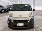  Fiat  Fiorino FIAT  / 2016 / 4P / VETT. FURGONATA 1.3 MULTIJET 95 CV E6D-FINAL SX #6