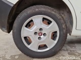  Fiat  Fiorino FIAT  / 2016 / 4P / VETT. FURGONATA 1.3 MULTIJET 95 CV E6D-FINAL SX #16
