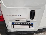  Fiat  Fiorino FIAT  / 2016 / 4P / VETT. FURGONATA 1.3 MULTIJET 95 CV E6D-FINAL SX #55