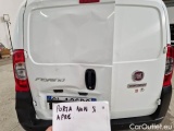  Fiat  Fiorino FIAT  / 2016 / 4P / VETT. FURGONATA 1.3 MULTIJET 95 CV E6D-FINAL SX #56