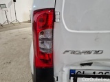  Fiat  Fiorino FIAT  / 2016 / 4P / VETT. FURGONATA 1.3 MULTIJET 95 CV E6D-FINAL SX #60