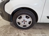  Fiat  Fiorino FIAT  / 2016 / 4P / VETT. FURGONATA 1.3 MULTIJET 95 CV E6D-FINAL SX #78