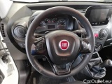  Fiat  Fiorino FIAT  / 2016 / 4P / VETT. FURGONATA 1.3 MULTIJET 95 CV E6D-FINAL SX #90