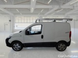  Fiat  Fiorino FIAT  2016 VEIC FURG 4 PORTE 1.3 MULTIJET 80 CV E6 ADVENTURE #8