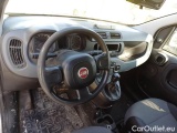  Fiat  Panda FIAT  / 2012 / 5P / BERLINA 1.2 69 CV VAN 2 POSTI EURO6 POP #3