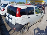  Fiat  Panda FIAT  / 2012 / 5P / BERLINA 1.2 69 CV VAN 2 POSTI EURO6 POP #2