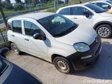  Fiat  Panda FIAT  / 2012 / 5P / BERLINA 1.2 69 CV VAN 2 POSTI EURO6 POP #7