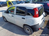  Fiat  Panda FIAT  / 2012 / 5P / BERLINA 1.2 69 CV VAN 2 POSTI EURO6 POP #5