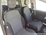  Fiat  Panda FIAT  / 2012 / 5P / BERLINA 1.2 69 CV VAN 2 POSTI EURO6 POP #13