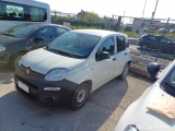  Fiat  Panda FIAT  / 2012 / 5P / BERLINA 1.2 69 CV VAN 2 POSTI EURO6 POP #8