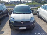  Fiat  Panda FIAT  / 2012 / 5P / BERLINA 1.2 69 CV VAN 2 POSTI EURO6 POP #6