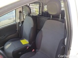  Fiat  Panda FIAT  / 2012 / 5P / BERLINA 1.2 69 CV VAN 2 POSTI EURO6 POP #11