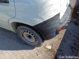  Fiat  Panda FIAT  / 2012 / 5P / BERLINA 1.2 69 CV VAN 2 POSTI EURO6 POP #56