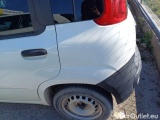  Fiat  Panda FIAT  / 2012 / 5P / BERLINA 1.2 69 CV VAN 2 POSTI EURO6 POP #61