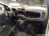 Fiat  Panda FIAT  / 2012 / 5P / BERLINA 1.2 69 CV VAN 2 POSTI EURO6 POP #3