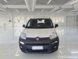  Fiat  Panda FIAT  / 2012 / 5P / BERLINA 1.2 69 CV VAN 2 POSTI EURO6 POP #6