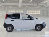  Fiat  Panda FIAT  / 2012 / 5P / BERLINA 1.2 69 CV VAN 2 POSTI EURO6 POP #7
