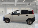  Fiat  Panda FIAT  / 2012 / 5P / BERLINA 1.2 69 CV VAN 2 POSTI EURO6 POP #8