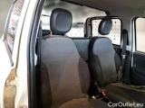  Fiat  Panda FIAT  / 2012 / 5P / BERLINA 1.2 69 CV VAN 2 POSTI EURO6 POP #13