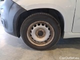  Fiat  Panda FIAT  / 2012 / 5P / BERLINA 1.2 69 CV VAN 2 POSTI EURO6 POP #18