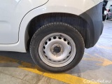  Fiat  Panda FIAT  / 2012 / 5P / BERLINA 1.2 69 CV VAN 2 POSTI EURO6 POP #17