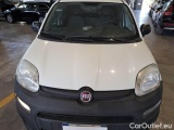  Fiat  Panda FIAT  / 2012 / 5P / BERLINA 1.2 69 CV VAN 2 POSTI EURO6 POP #27
