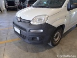  Fiat  Panda FIAT  / 2012 / 5P / BERLINA 1.2 69 CV VAN 2 POSTI EURO6 POP #32