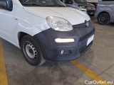  Fiat  Panda FIAT  / 2012 / 5P / BERLINA 1.2 69 CV VAN 2 POSTI EURO6 POP #35
