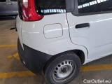  Fiat  Panda FIAT  / 2012 / 5P / BERLINA 1.2 69 CV VAN 2 POSTI EURO6 POP #55