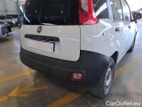  Fiat  Panda FIAT  / 2012 / 5P / BERLINA 1.2 69 CV VAN 2 POSTI EURO6 POP #60