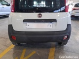  Fiat  Panda FIAT  / 2012 / 5P / BERLINA 1.2 69 CV VAN 2 POSTI EURO6 POP #62