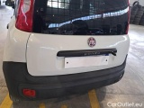  Fiat  Panda FIAT  / 2012 / 5P / BERLINA 1.2 69 CV VAN 2 POSTI EURO6 POP #66