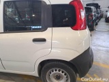  Fiat  Panda FIAT  / 2012 / 5P / BERLINA 1.2 69 CV VAN 2 POSTI EURO6 POP #68