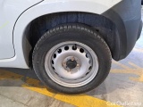  Fiat  Panda FIAT  / 2012 / 5P / BERLINA 1.2 69 CV VAN 2 POSTI EURO6 POP #93