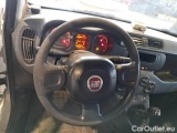  Fiat  Panda FIAT  / 2012 / 5P / BERLINA 1.2 69 CV VAN 2 POSTI EURO6 POP #125