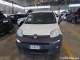  Fiat  Panda FIAT  / 2012 / 5P / BERLINA 1.2 69 CV VAN 2 POSTI EURO6 POP #128