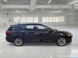  Ford  Focus FORD  / 2021 / 5P / STATION WAGON 1.5 ECOBLUE 120CV BUSINESS SW (AUTOCARRO) #7