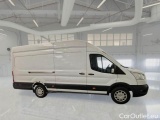 Ford  Transit FORD  / 2019 / 4P / FURGONE JBO T/P 350 L4H3 TREND 2.0 ECO 170 CV #7