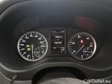  Mercedes  Vito MERCEDES-BENZ  2014 FURGONE 119 CDI COMPACT MIXTO #4
