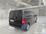  Mercedes  Vito MERCEDES-BENZ  2014 FURGONE 119 CDI COMPACT MIXTO #2