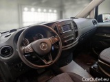  Mercedes  Vito MERCEDES-BENZ  2014 FURGONE 119 CDI COMPACT MIXTO #3