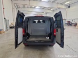  Mercedes  Vito MERCEDES-BENZ  2014 FURGONE 119 CDI COMPACT MIXTO #5