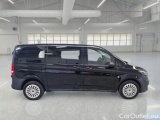  Mercedes  Vito MERCEDES-BENZ  2014 FURGONE 119 CDI COMPACT MIXTO #7