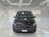  Mercedes  Vito MERCEDES-BENZ  2014 FURGONE 119 CDI COMPACT MIXTO #6