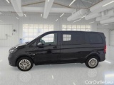  Mercedes  Vito MERCEDES-BENZ  2014 FURGONE 119 CDI COMPACT MIXTO #8