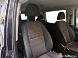  Mercedes  Vito MERCEDES-BENZ  2014 FURGONE 119 CDI COMPACT MIXTO #13