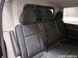  Mercedes  Vito MERCEDES-BENZ  2014 FURGONE 119 CDI COMPACT MIXTO #15